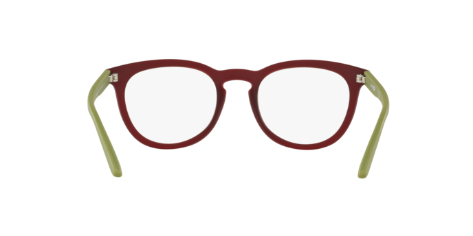 Arnette Bottom Turn Eyeglasses AN7120 2418