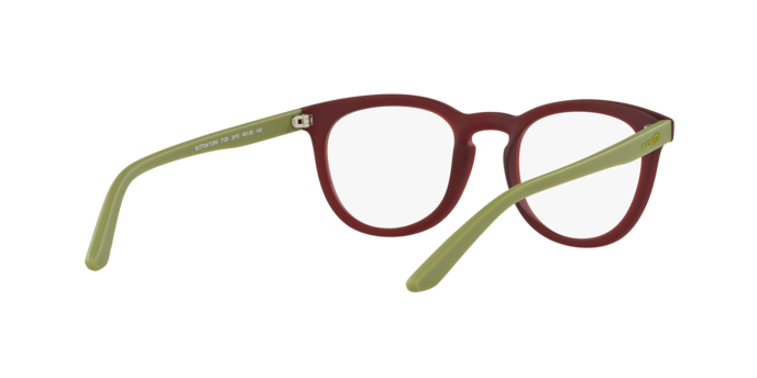 Arnette Bottom Turn Eyeglasses AN7120 2418