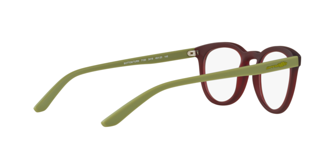 Arnette Bottom Turn Eyeglasses AN7120 2418