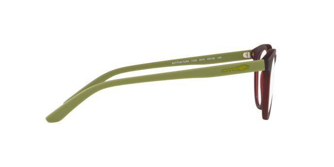 Arnette Bottom Turn Eyeglasses AN7120 2418