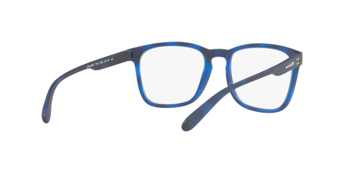 Arnette Lipslides Eyeglasses AN7126 2464