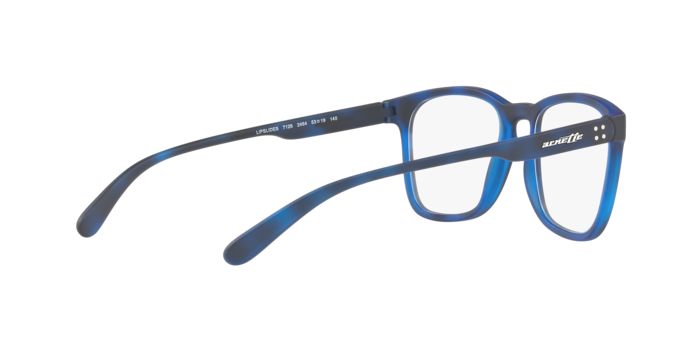 Arnette Lipslides Eyeglasses AN7126 2464
