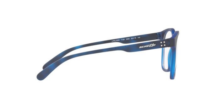 Arnette Lipslides Eyeglasses AN7126 2464