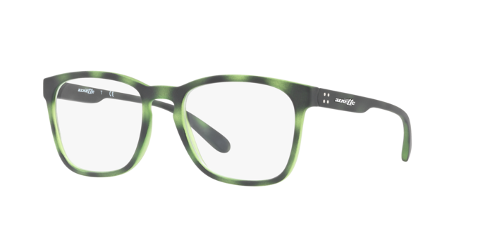 Arnette Lipslides Eyeglasses AN7126 2465