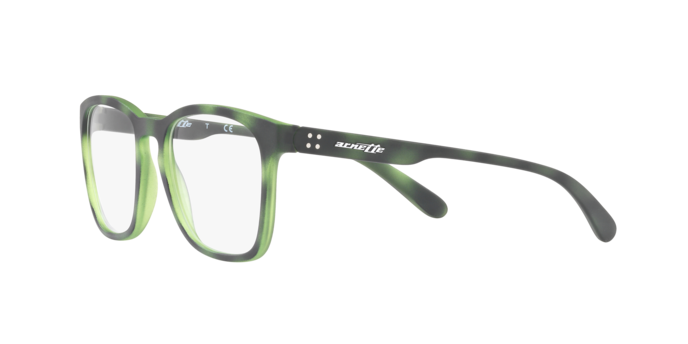 Arnette Lipslides Eyeglasses AN7126 2465