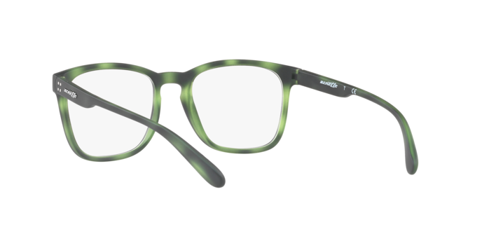 Arnette Lipslides Eyeglasses AN7126 2465