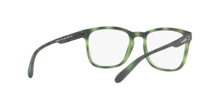 Arnette Lipslides Eyeglasses AN7126 2465