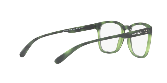 Arnette Lipslides Eyeglasses AN7126 2465