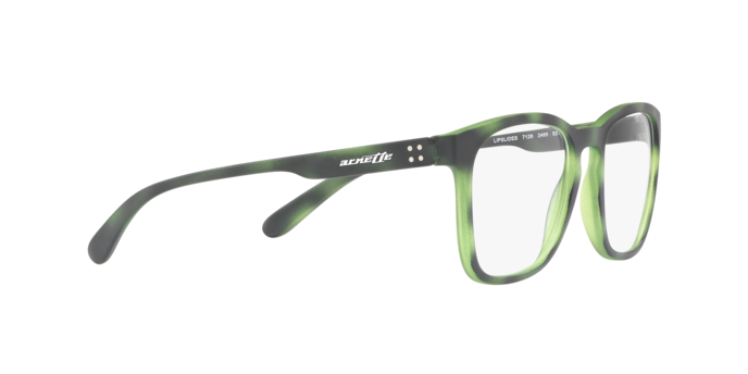Arnette Lipslides Eyeglasses AN7126 2465