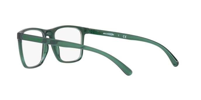 Arnette Cuz Eyeglasses AN7132 2497