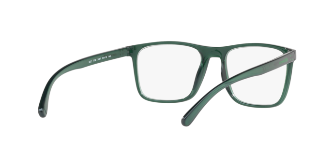 Arnette Cuz Eyeglasses AN7132 2497