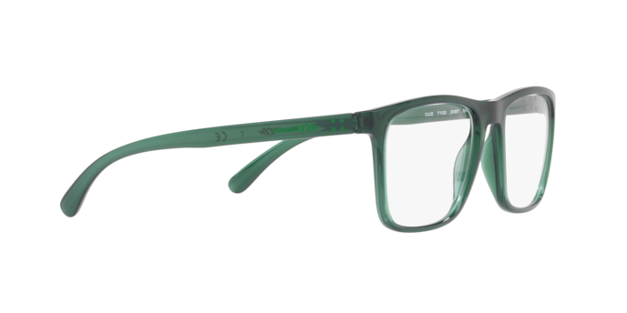 Arnette Cuz Eyeglasses AN7132 2497