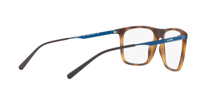 Arnette Shove It Eyeglasses AN7145 2375