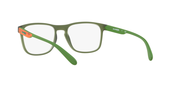 Arnette Noser Slide Eyeglasses AN7148 2531