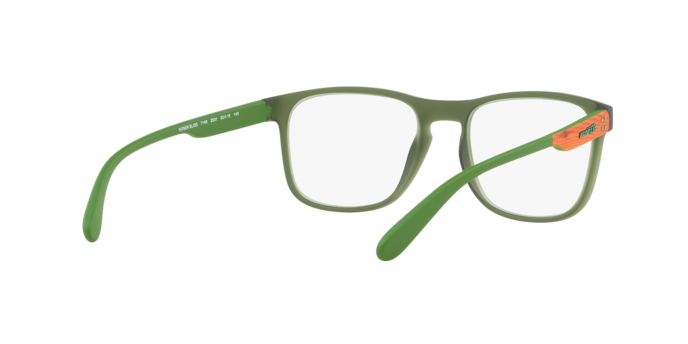 Arnette Noser Slide Eyeglasses AN7148 2531