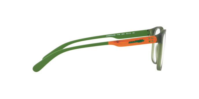 Arnette Noser Slide Eyeglasses AN7148 2531