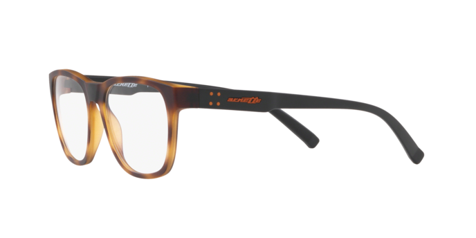 Arnette Shimokita Eyeglasses AN7164 2375