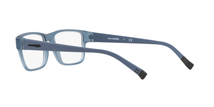 Arnette District Vii Eyeglasses AN7165 2584