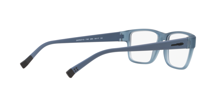Arnette District Vii Eyeglasses AN7165 2584