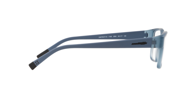 Arnette District Vii Eyeglasses AN7165 2584