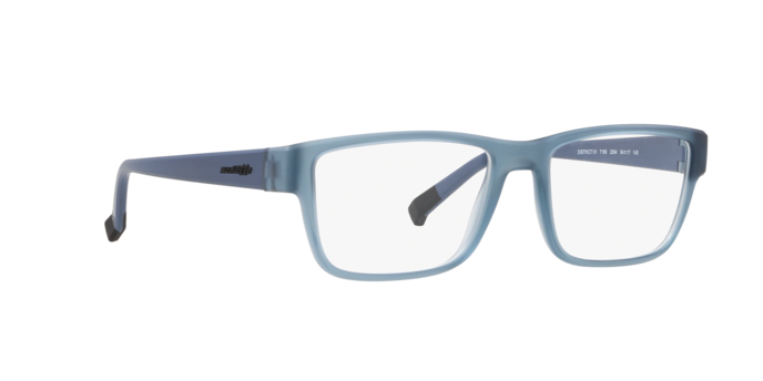 Arnette District Vii Eyeglasses AN7165 2584