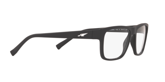 Arnette Kreuzberg Eyeglasses AN7169 01