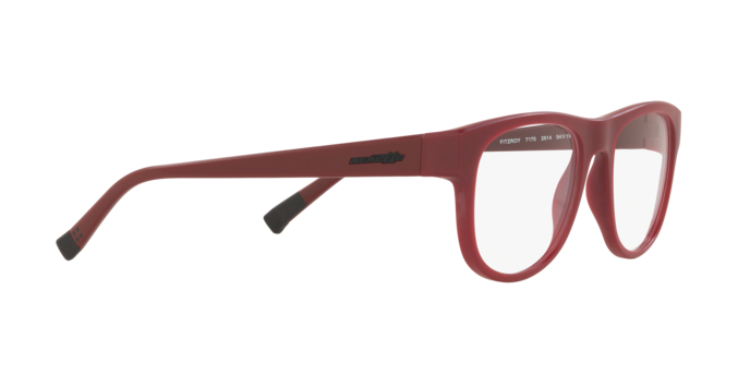 Arnette Fitzroy Eyeglasses AN7170 2614