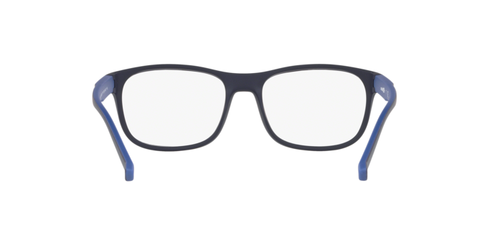 Arnette Williamsburg Eyeglasses AN7171 2616