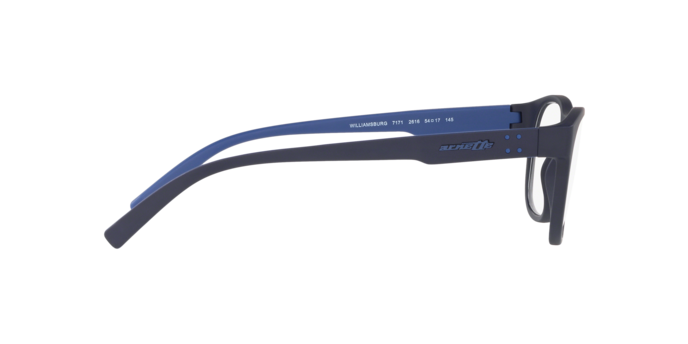 Arnette Williamsburg Eyeglasses AN7171 2616