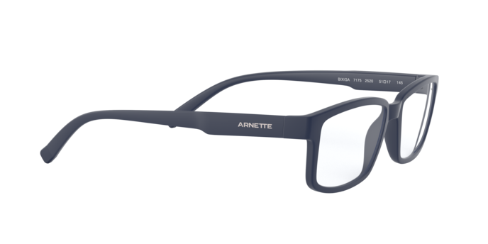 Arnette Bixiga Eyeglasses AN7175 2520