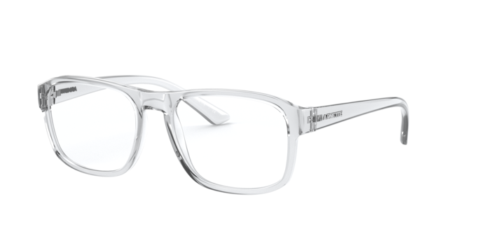 Arnette Bobby Eyeglasses AN7176 2634