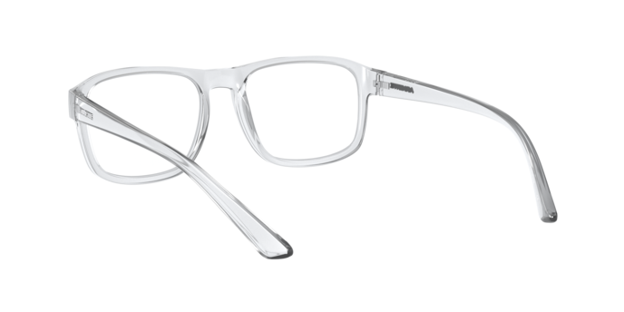 Arnette Bobby Eyeglasses AN7176 2634