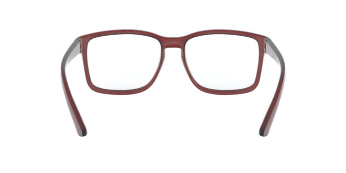 Arnette Dirkk Eyeglasses AN7177 2495