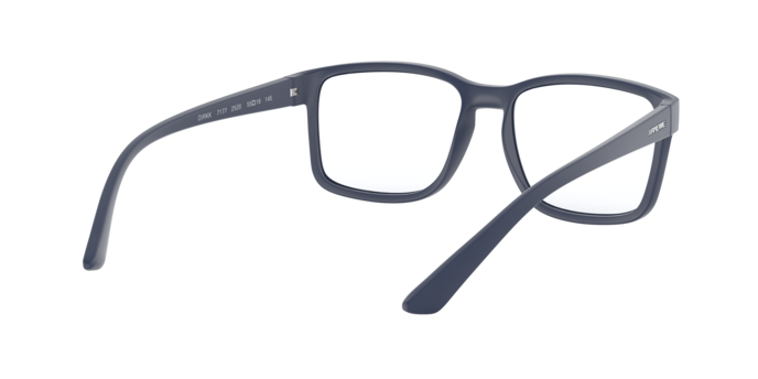 Arnette Dirkk Eyeglasses AN7177 2520