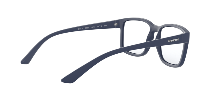 Arnette Dirkk Eyeglasses AN7177 2520