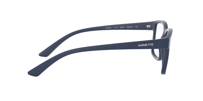 Arnette Dirkk Eyeglasses AN7177 2520