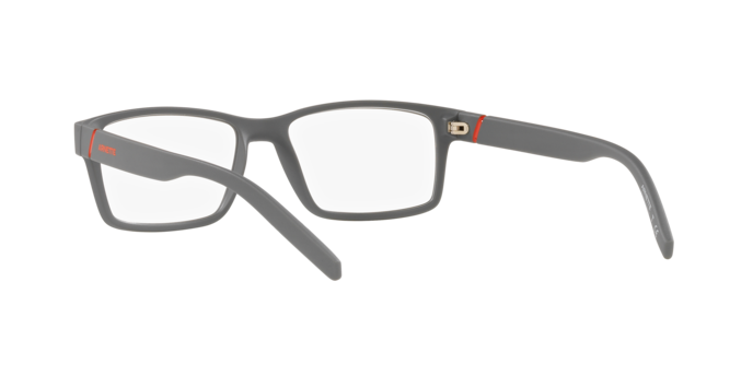 Arnette Leonardo Eyeglasses AN7179 2783