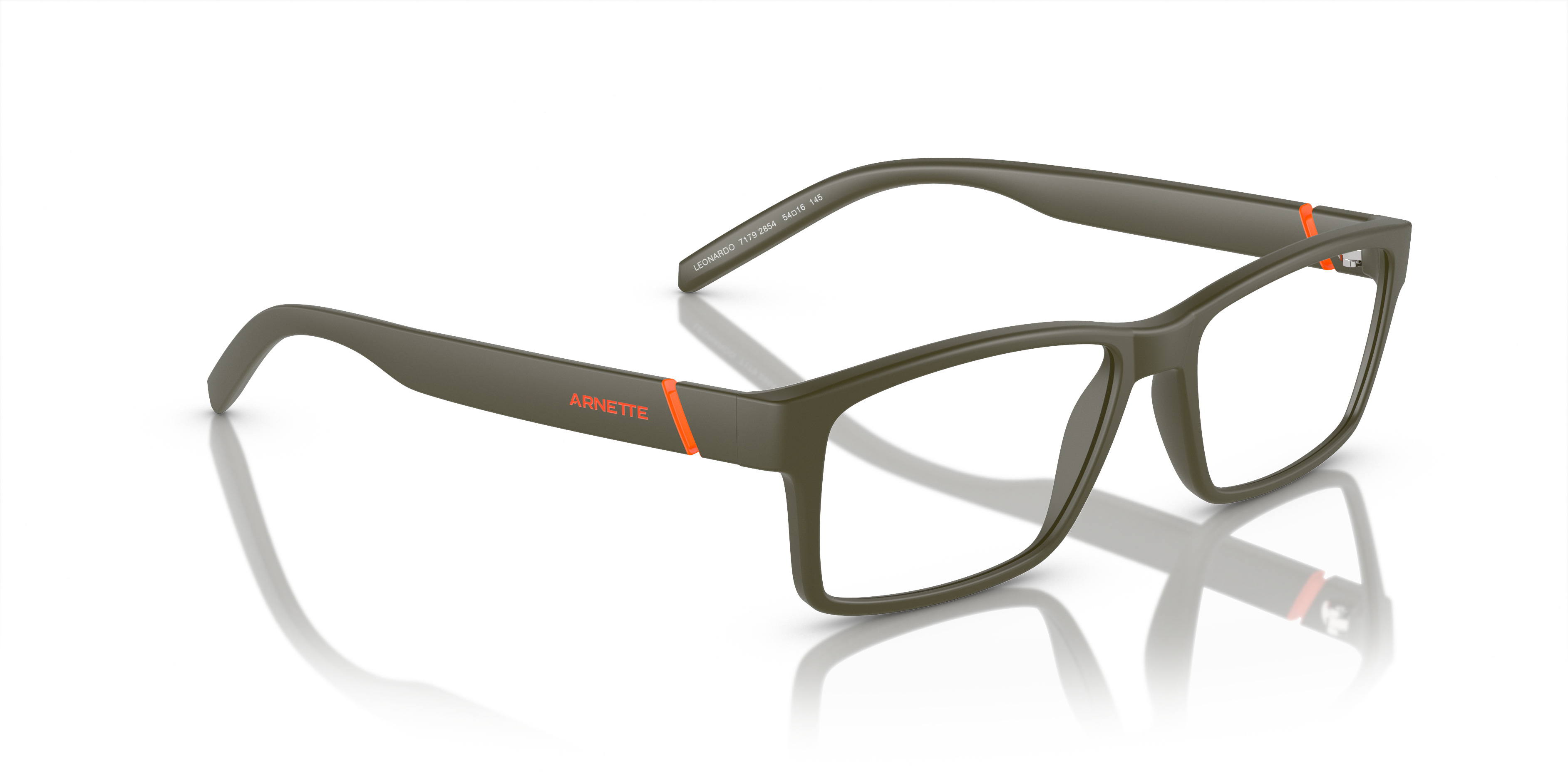 Arnette Leonardo AN7179 2854