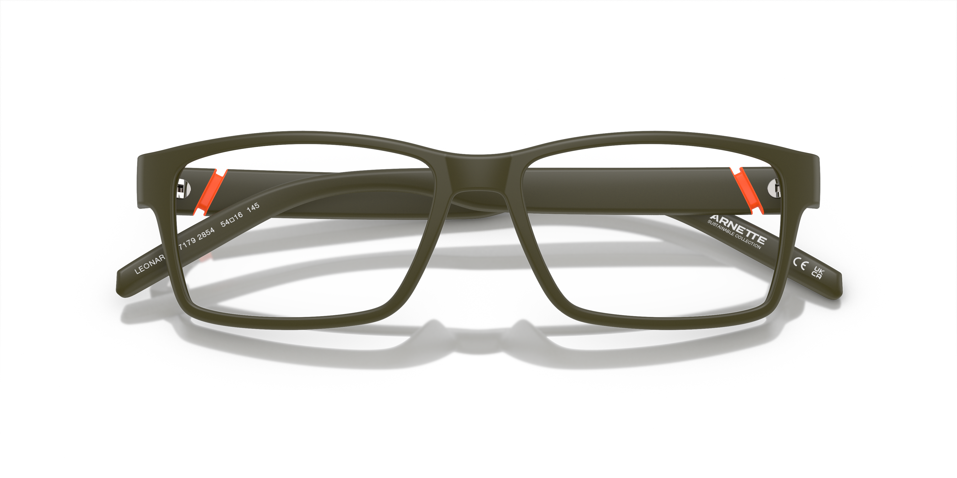 Arnette Leonardo AN7179 2854