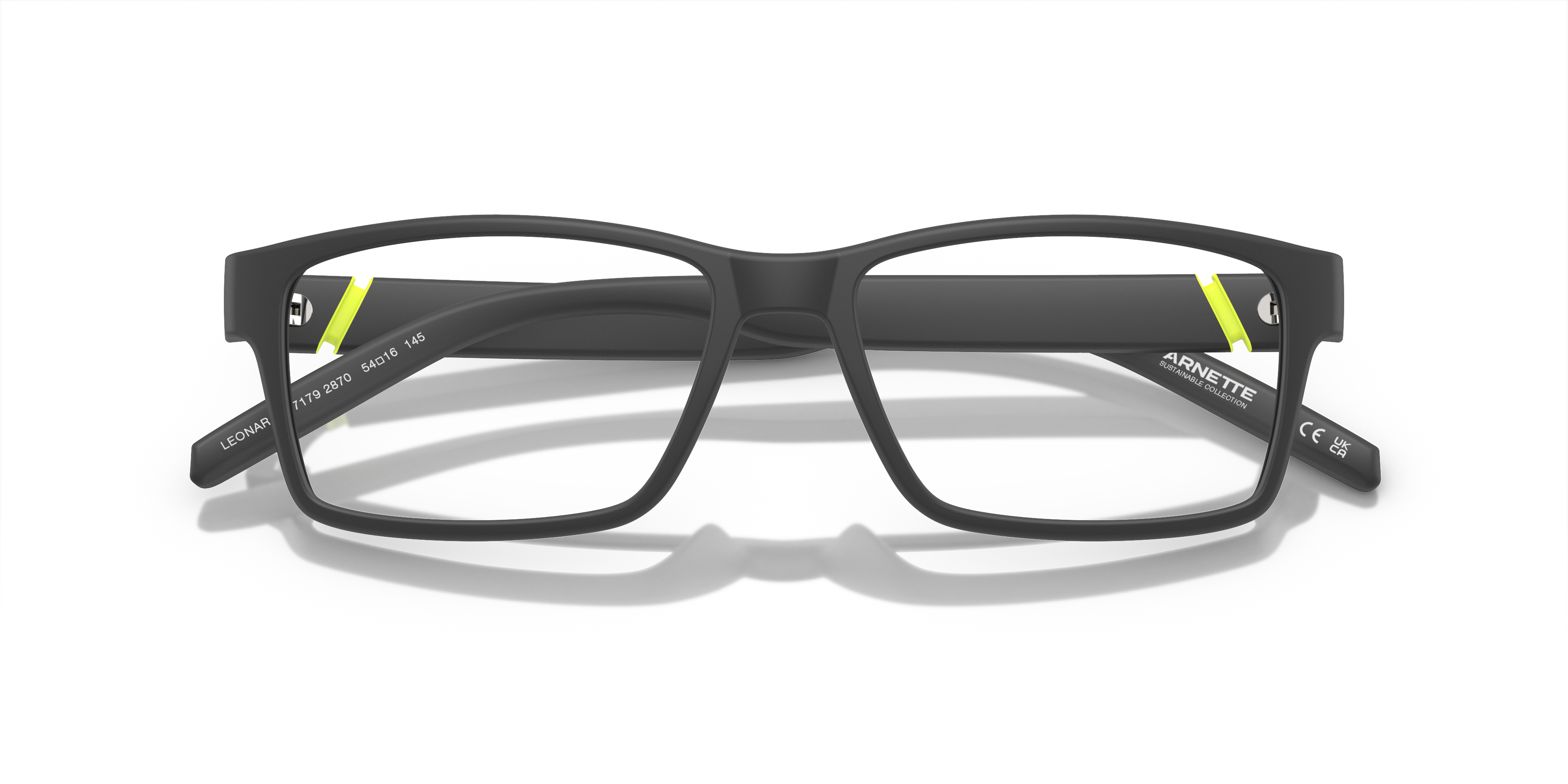 Arnette Leonardo AN7179 2870