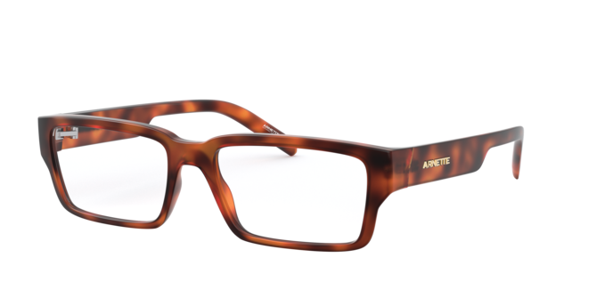 Arnette Bazz Eyeglasses AN7181 2675