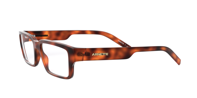 Arnette Bazz Eyeglasses AN7181 2675