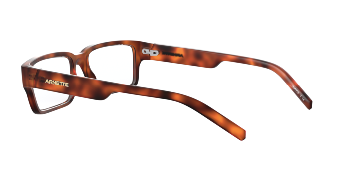 Arnette Bazz Eyeglasses AN7181 2675