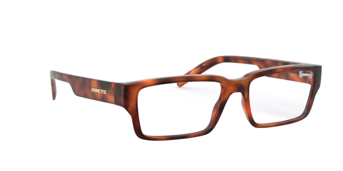 Arnette Bazz Eyeglasses AN7181 2675