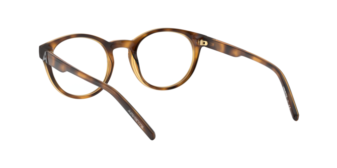Arnette The Seeker Eyeglasses AN7182 2675