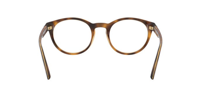 Arnette The Seeker Eyeglasses AN7182 2675