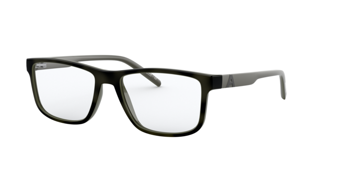 Arnette Krypto Eyeglasses AN7183 2705