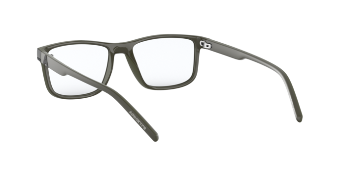 Arnette Krypto Eyeglasses AN7183 2705