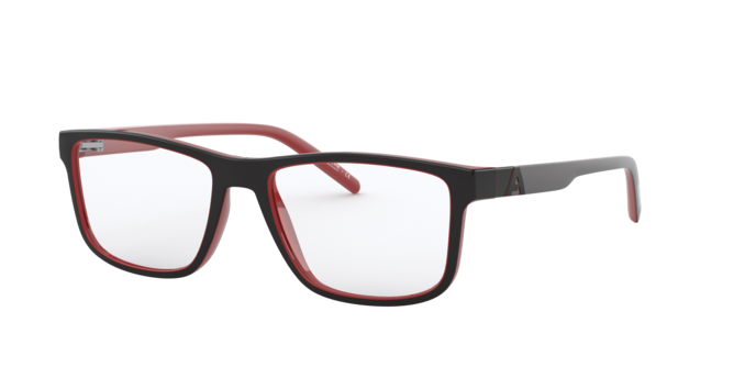 Arnette Krypto Eyeglasses AN7183 2718