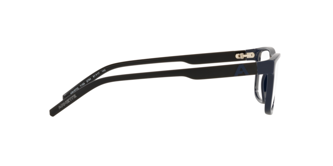 Arnette Krypto Eyeglasses AN7183 2754